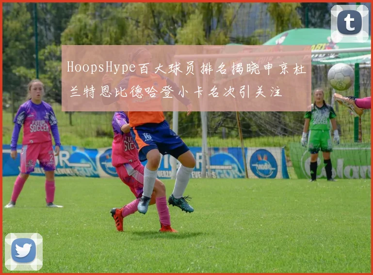 HoopsHype百大球员排名揭晓申京杜兰特恩比德哈登小卡名次引关注