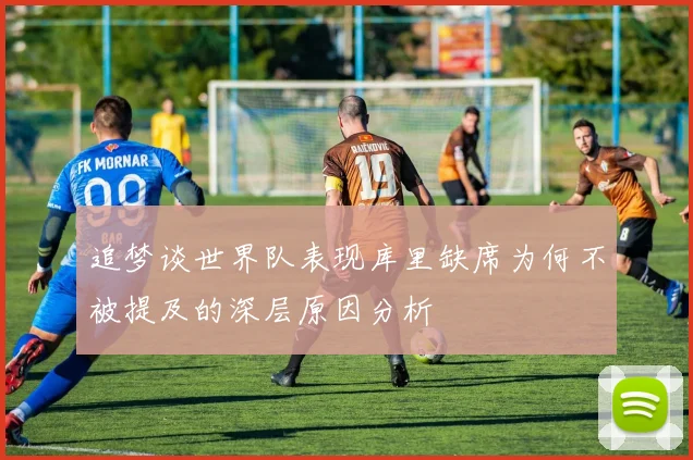追梦谈世界队表现库里缺席为何不被提及的深层原因分析